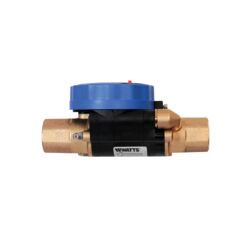 Static balancing valve iDROSET® Series CF FFG