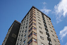 Watts Powerseat® Safe delivery and monitoring of gas supply in a high-rise property 